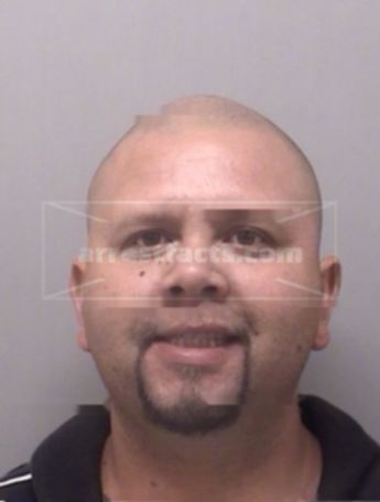 Daniel Robles Martinez