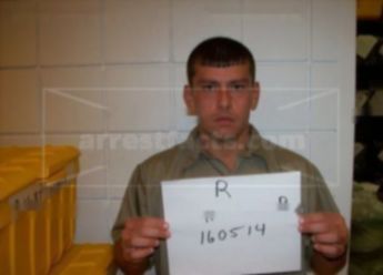 Roy W Halcomb