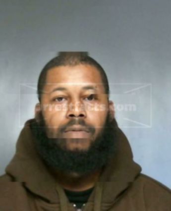 Michael Jamal Drew