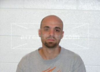 Chad Edward Ball