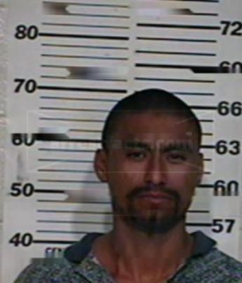 Ricardo Rincon Sanchez