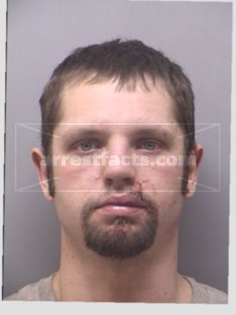 Carl Jonathan Morgan