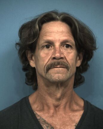Roland Travis Mitchell