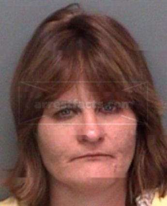 Sandra Marie Hayes