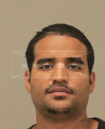 Kelman Andres Nunez