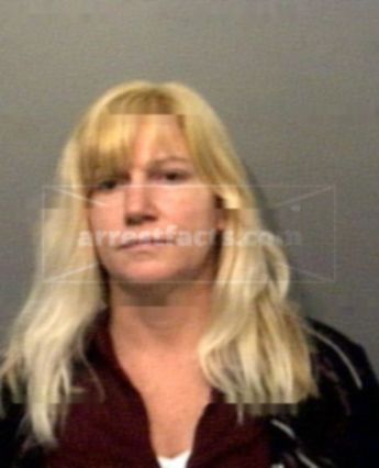 Stacey Lee Smith