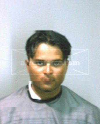 Nestor Ivan Solorzano