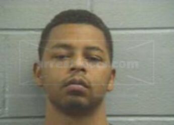Andre Lamont Page