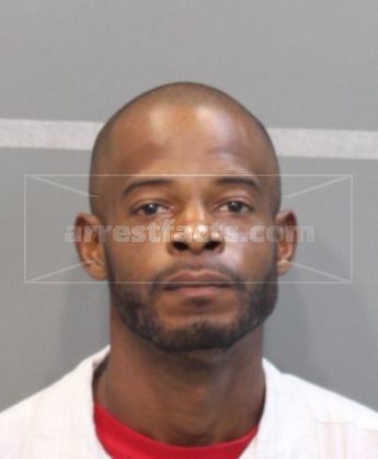 Terry Dewayne Maddox