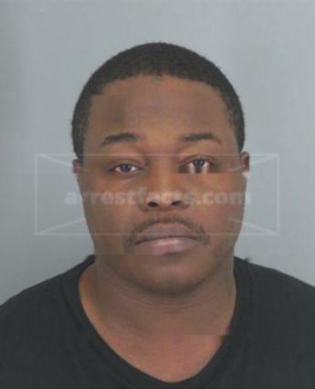 Timothy Christopher Mack