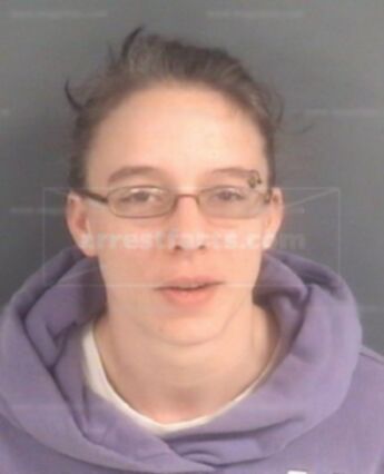 Stacy Lynn Alford