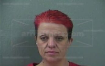 Lori A Burleson
