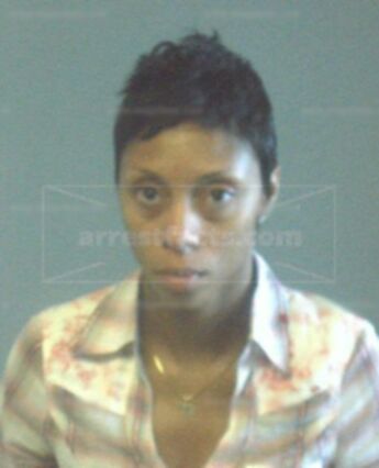 Tanisha Danielle Rollins