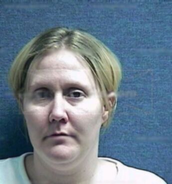 Sarah Jane Maddox