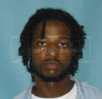 Lamar L Bentley