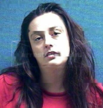 Jodi Karen Colvin