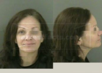 Janelle Marie Erwin