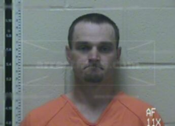 Joseph Scott Hartfield