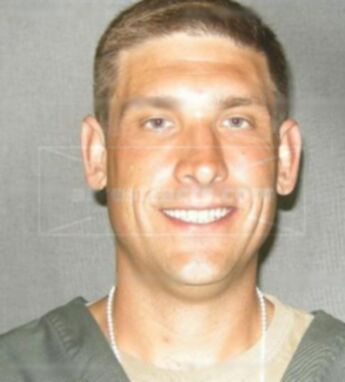 Ryan Paul Bertin