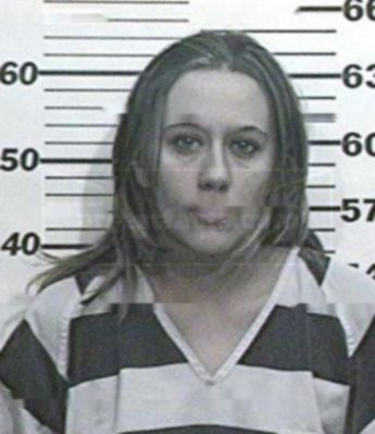 Lisa Marie Ivey