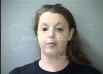 Carrie Mischelle Dewald