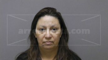 Soraya Salazar Rodriguez