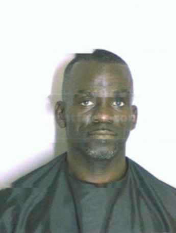 Alonzo Barnwell
