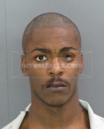 Dequenin Raheem Hardin