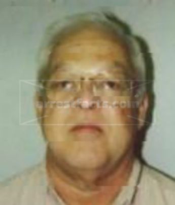 Fred Walter Anderson