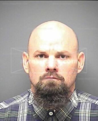 Todd Richard Kamback