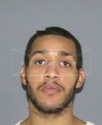 Jermaine Reginald Cox