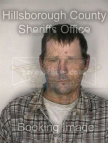 Richard Garland Gregory