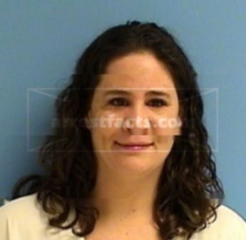 Genelle Christine Payne