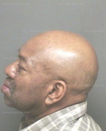 Frank Edward Watts