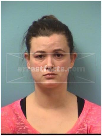 Nicole Marie Sigler