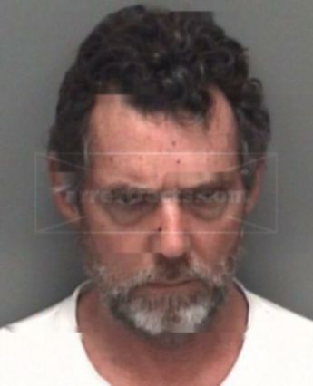 Douglas Reed Harmon
