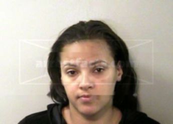 Myriam Charles