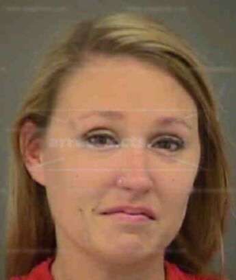 Rachel Nicole Sunderland
