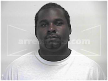Tito Marquel Smith