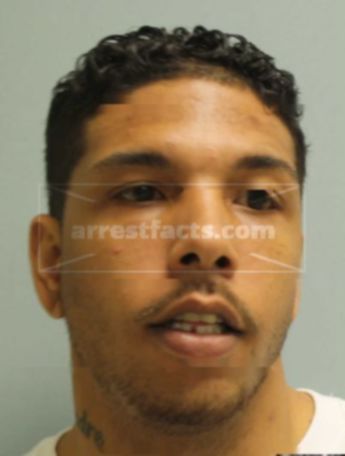 Anthone Williams