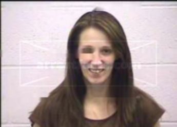 Christina Holbrook
