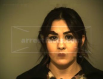 Joanna Monique Zarate Pena