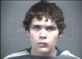Jerrick Orlando Davis