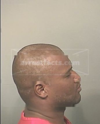 Anthony Carl Montgomery
