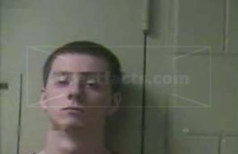 Dustin Ray Mcdowell