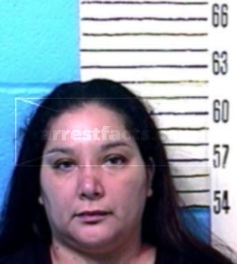 Frances Marie Shadrock