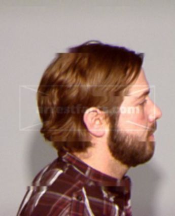 Jordan Richard Hieronymus