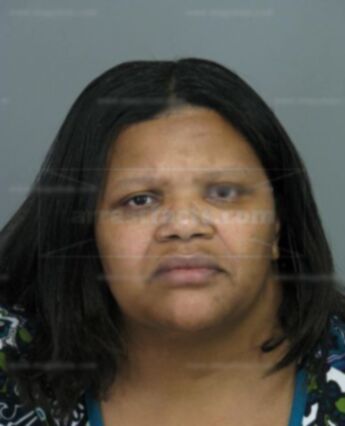 Antoniette Victoria Tucker