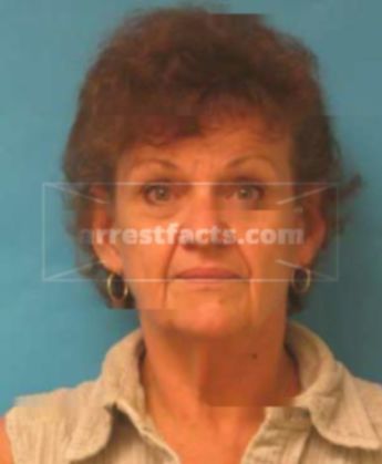 Deborah Jean Hughes