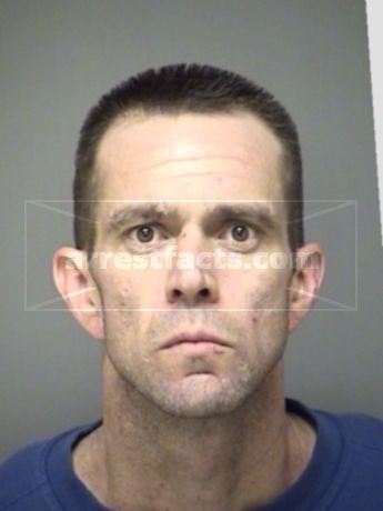 Brian Marshall Wheeler